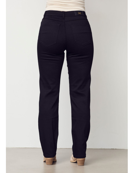 ISAY LIDO STRAIGHT LONG JEANS