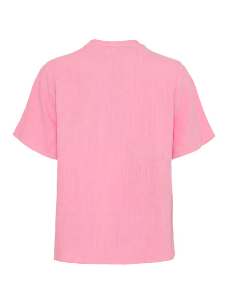 ISAY PEARL SS BLOUSE