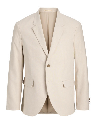 JPRMARTIN BLZ LINEN BLEND