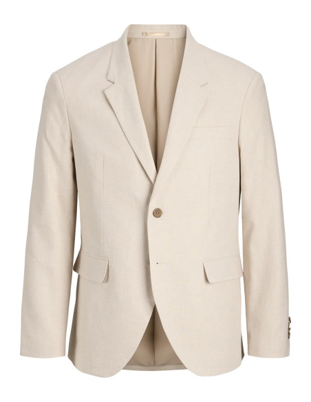 JPRMARTIN BLZ LINEN BLEND