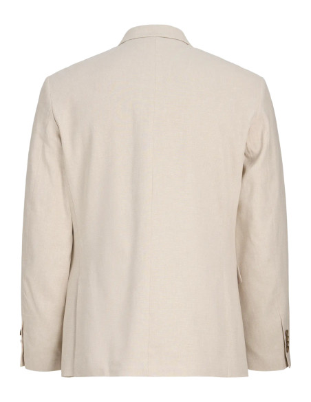 JPRMARTIN BLZ LINEN BLEND