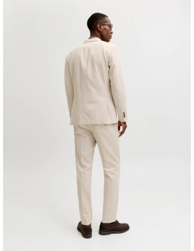 JPRMARTIN BLZ LINEN BLEND