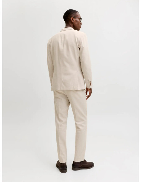JPRMARTIN BLZ LINEN BLEND