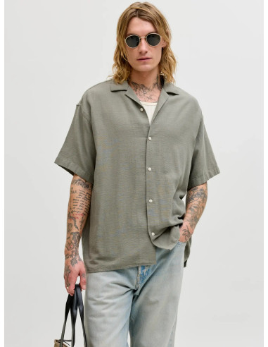 JJELIAM RESORT SHIRT