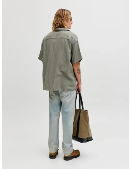 JJELIAM RESORT SHIRT