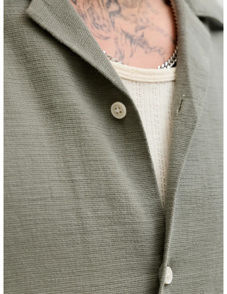 JJELIAM RESORT SHIRT