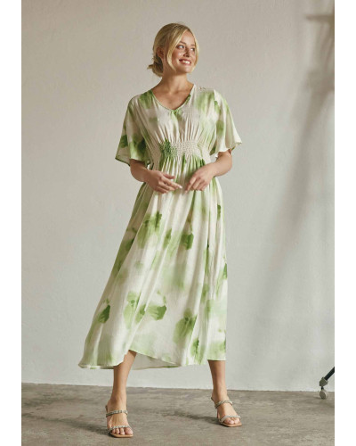 ISAY ANE STRETCH DRESS