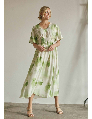 ISAY ANE STRETCH DRESS