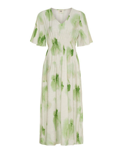 ISAY ANE STRETCH DRESS 2