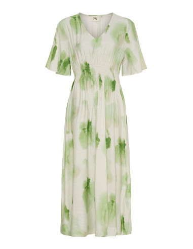 ISAY ANE STRETCH DRESS