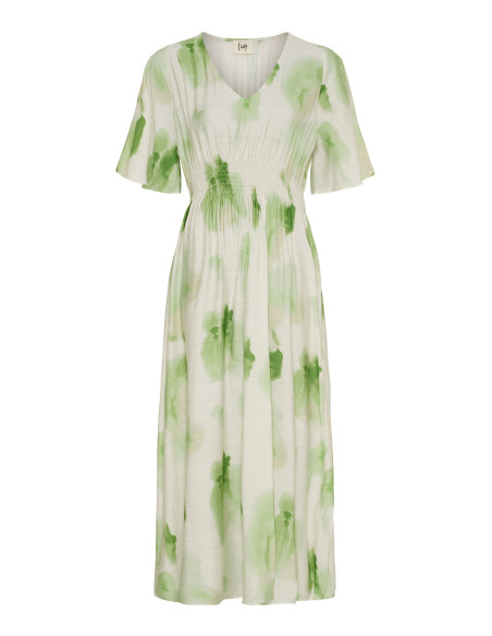 ISAY ANE STRETCH DRESS