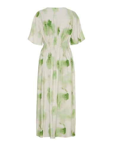 ISAY ANE STRETCH DRESS