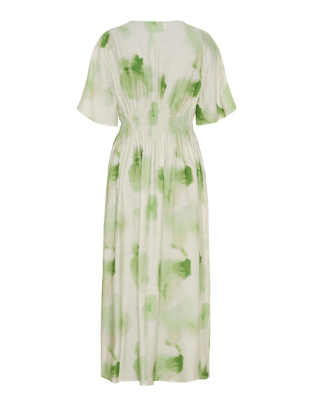 ISAY ANE STRETCH DRESS