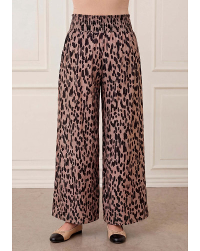 ISAY ANE SMOCK PANT 2