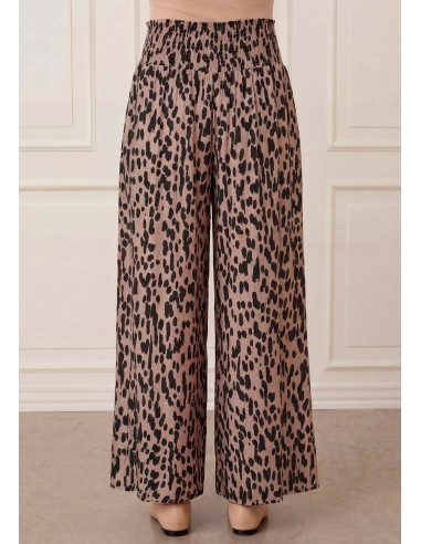 ISAY ANE SMOCK PANT