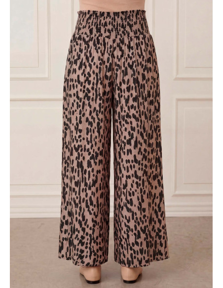 ISAY ANE SMOCK PANT