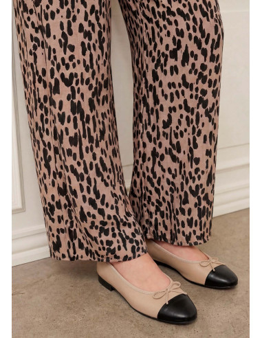 ISAY ANE SMOCK PANT
