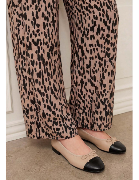 ISAY ANE SMOCK PANT