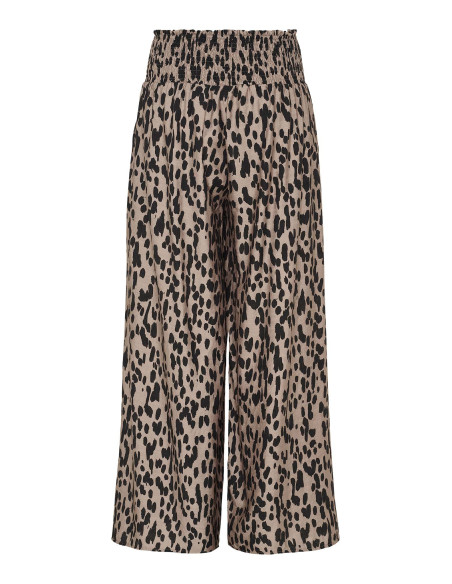 ISAY ANE SMOCK PANT
