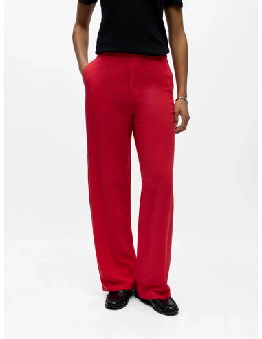 OBJSANNE WIDE PANT