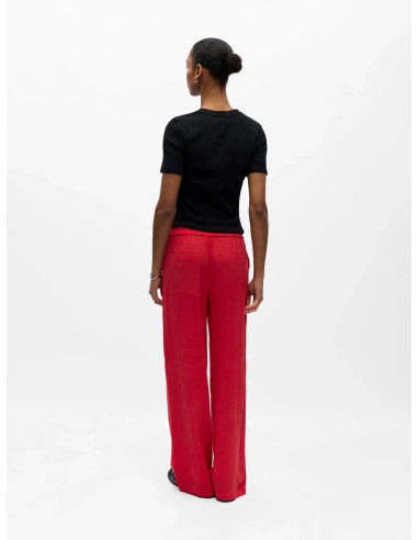 OBJSANNE WIDE PANT