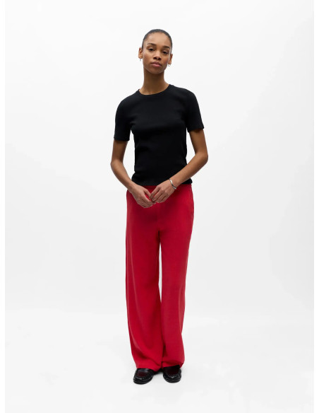 OBJSANNE WIDE PANT