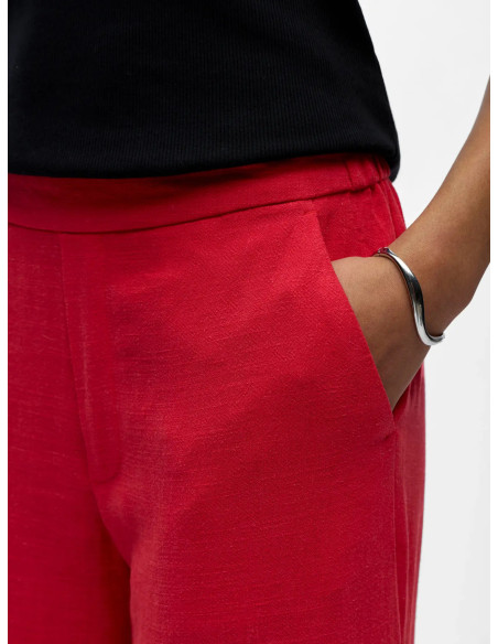 OBJSANNE WIDE PANT