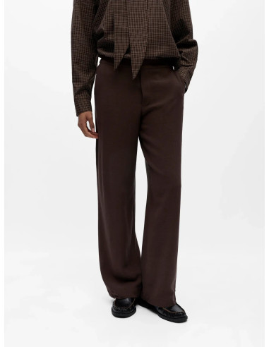 OBJSANNE WIDE PANT