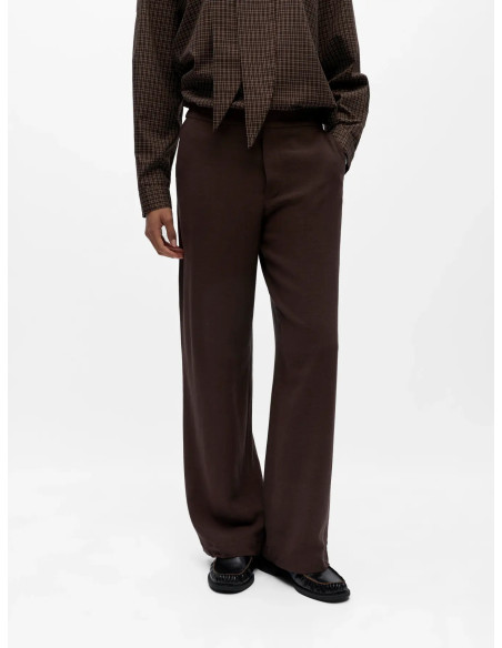 OBJSANNE WIDE PANT