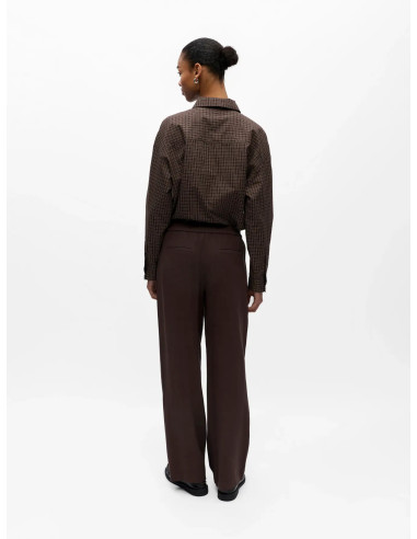 OBJSANNE WIDE PANT