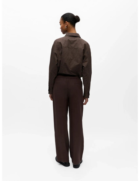 OBJSANNE WIDE PANT