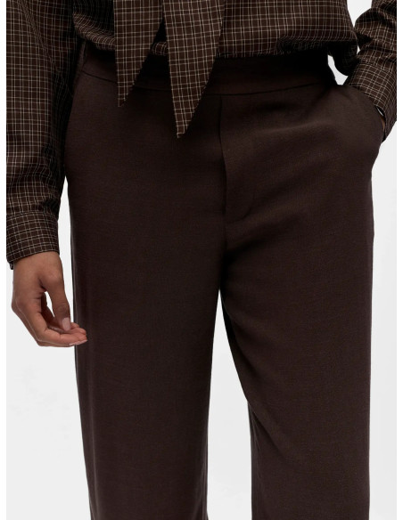 OBJSANNE WIDE PANT