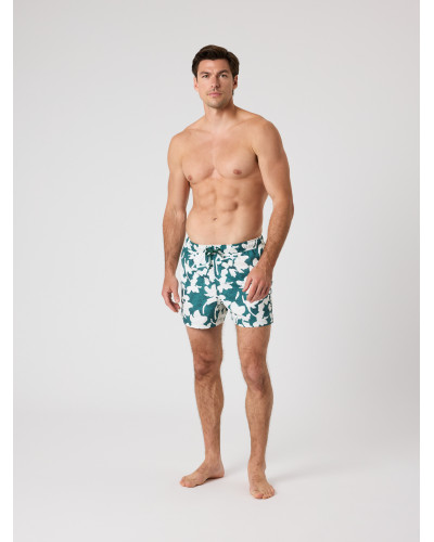 BJÖRN BORG PRINT SWIM SHORTS