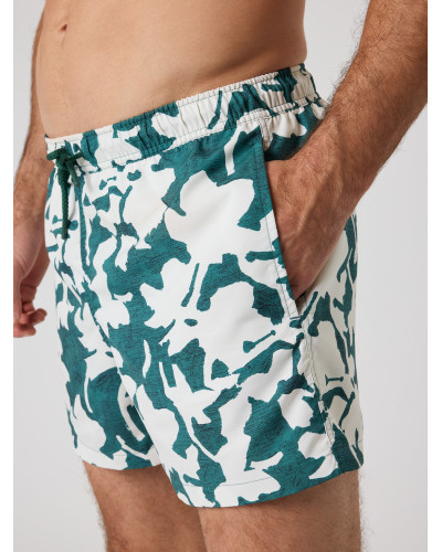 BJÖRN BORG PRINT SWIM SHORTS 2