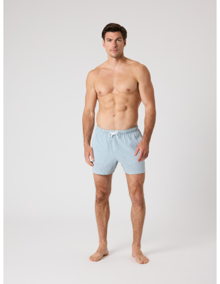BJÖRN BORG SEERSUCKER SWIM SHORTS
