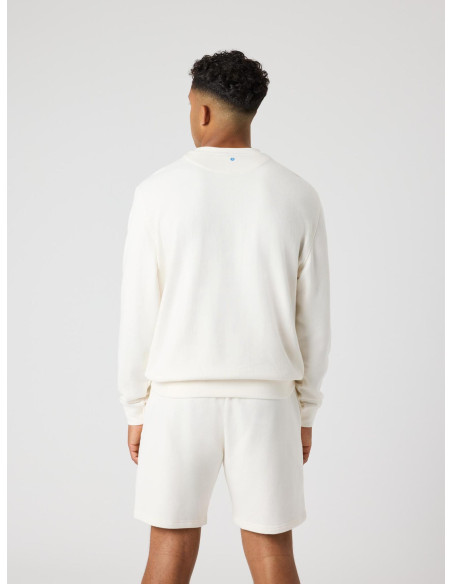 BORG CLASSIC PRINT SWEATSHIRT