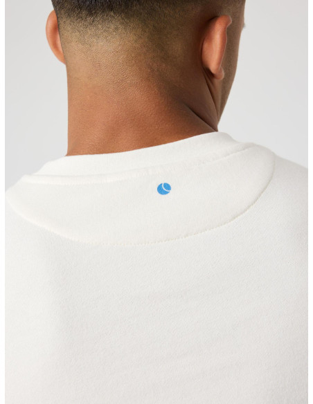 BORG CLASSIC PRINT SWEATSHIRT