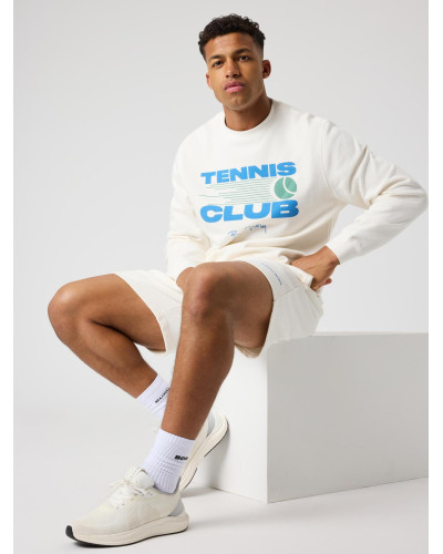 BORG CLASSIC PRINT SWEATSHIRT