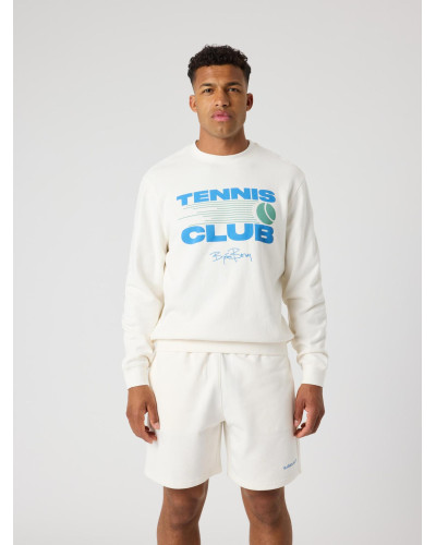 BORG CLASSIC PRINT SWEATSHIRT 2