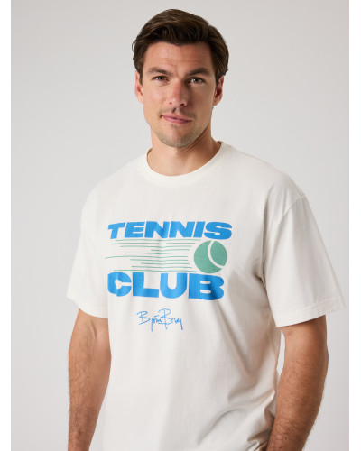 BORG CLASSIC PRINT T-SHIRT