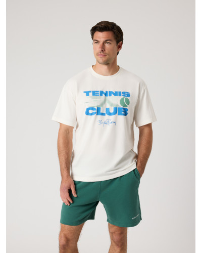 BORG CLASSIC PRINT T-SHIRT 2