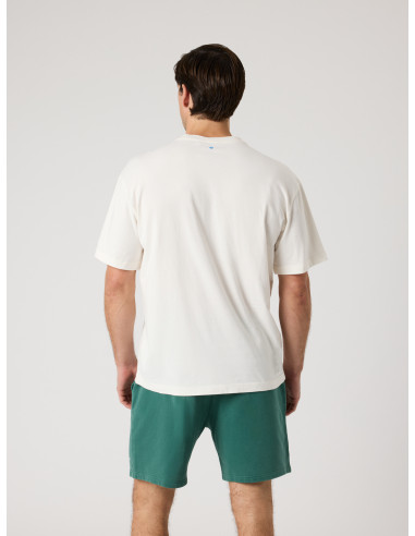 BORG CLASSIC PRINT T-SHIRT