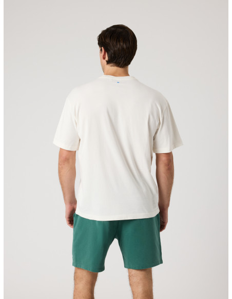 BORG CLASSIC PRINT T-SHIRT