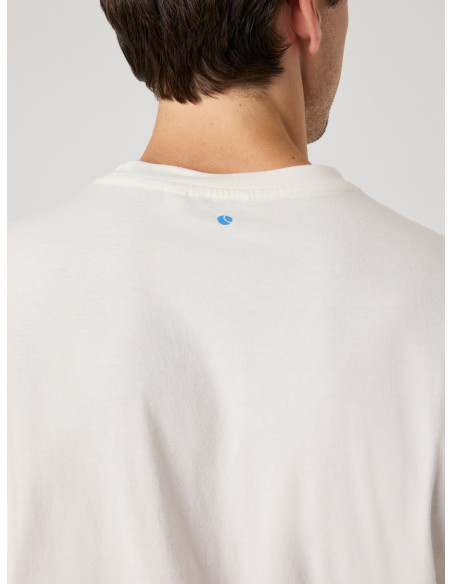 BORG CLASSIC PRINT T-SHIRT