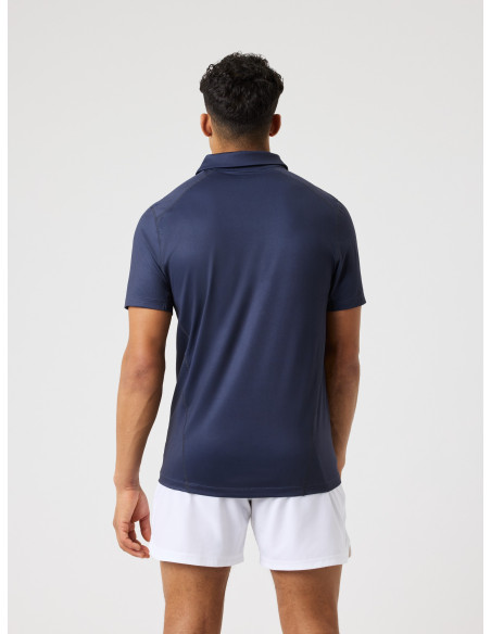 BORG SPORTS POLO SHIRT