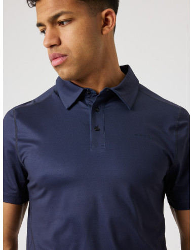 BORG SPORTS POLO SHIRT