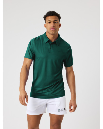 BORG SPORTS POLO SHIRT