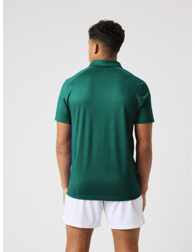 BORG SPORTS POLO SHIRT
