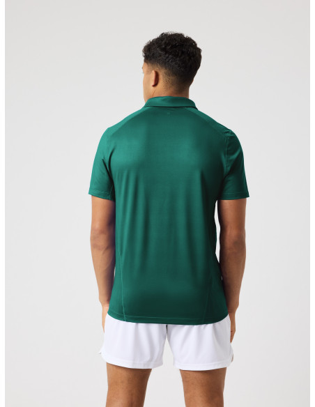 BORG SPORTS POLO SHIRT