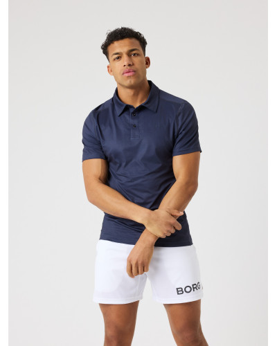 BORG SPORTS POLO SHIRT 2